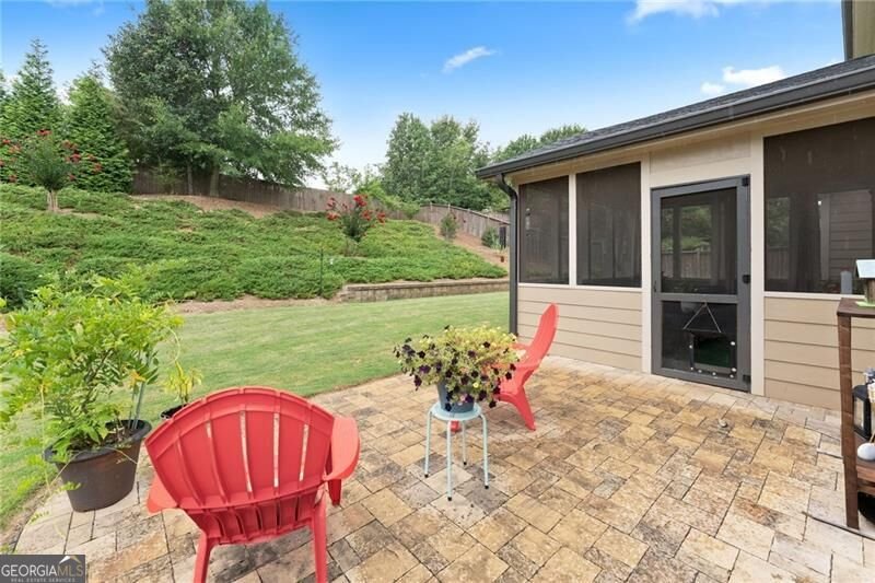 6910 Concord Brook Lane Cumming - Photo 43