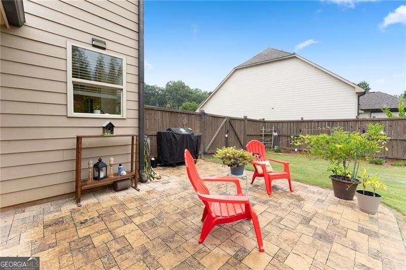 6910 Concord Brook Lane Cumming - Photo 44