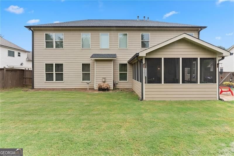 6910 Concord Brook Lane Cumming - Photo 46