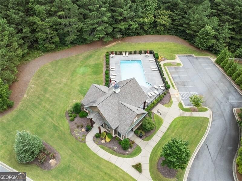6910 Concord Brook Lane Cumming - Photo 49