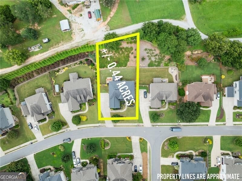 6910 Concord Brook Lane Cumming - Photo 57