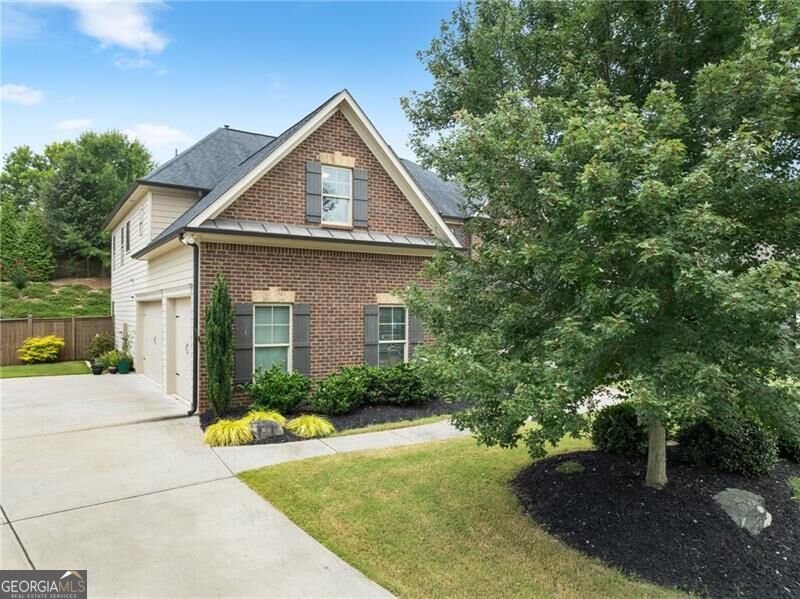 6910 Concord Brook Lane Cumming - Photo 6