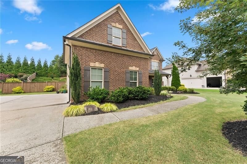6910 Concord Brook Lane Cumming - Photo 7