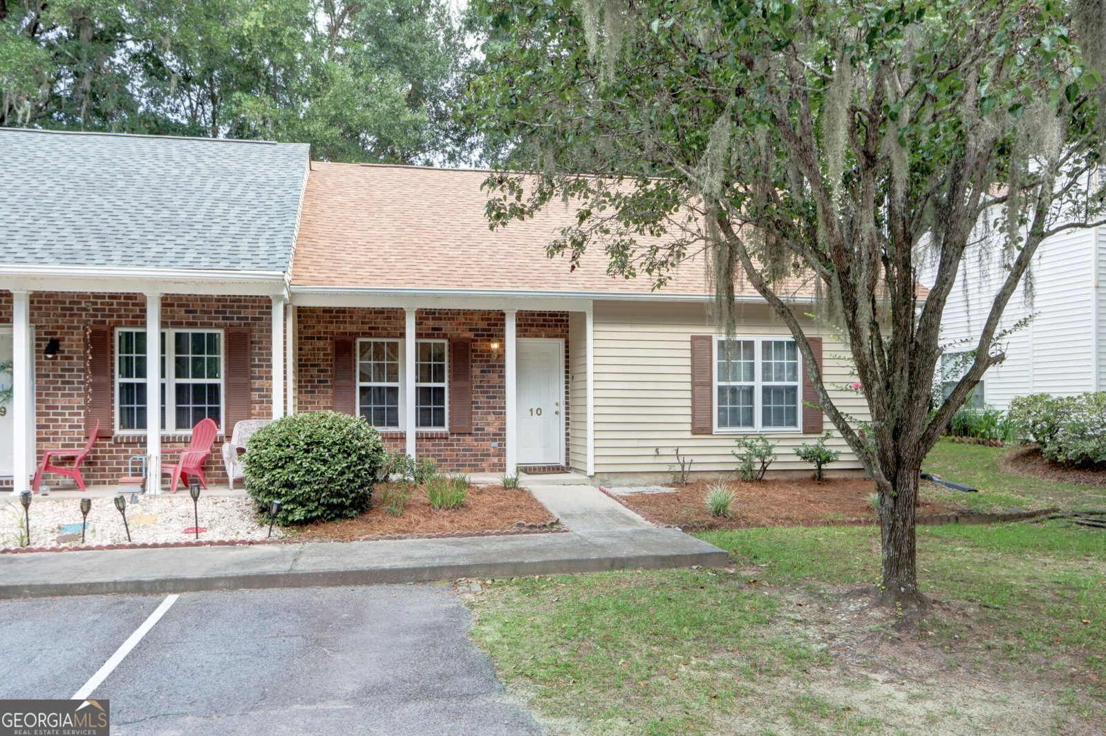 10 Chaintree Drive Savannah - main photo
