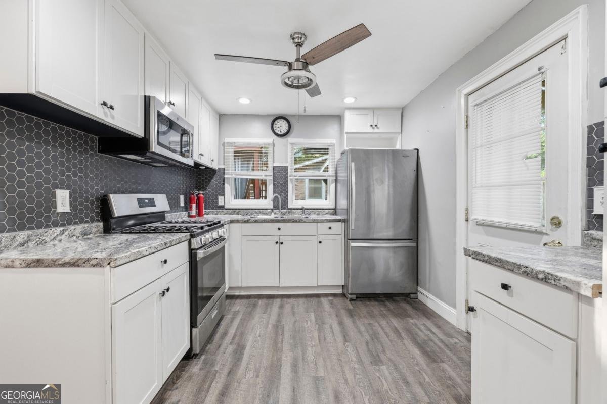 486 Mead Street Atlanta - Photo 16