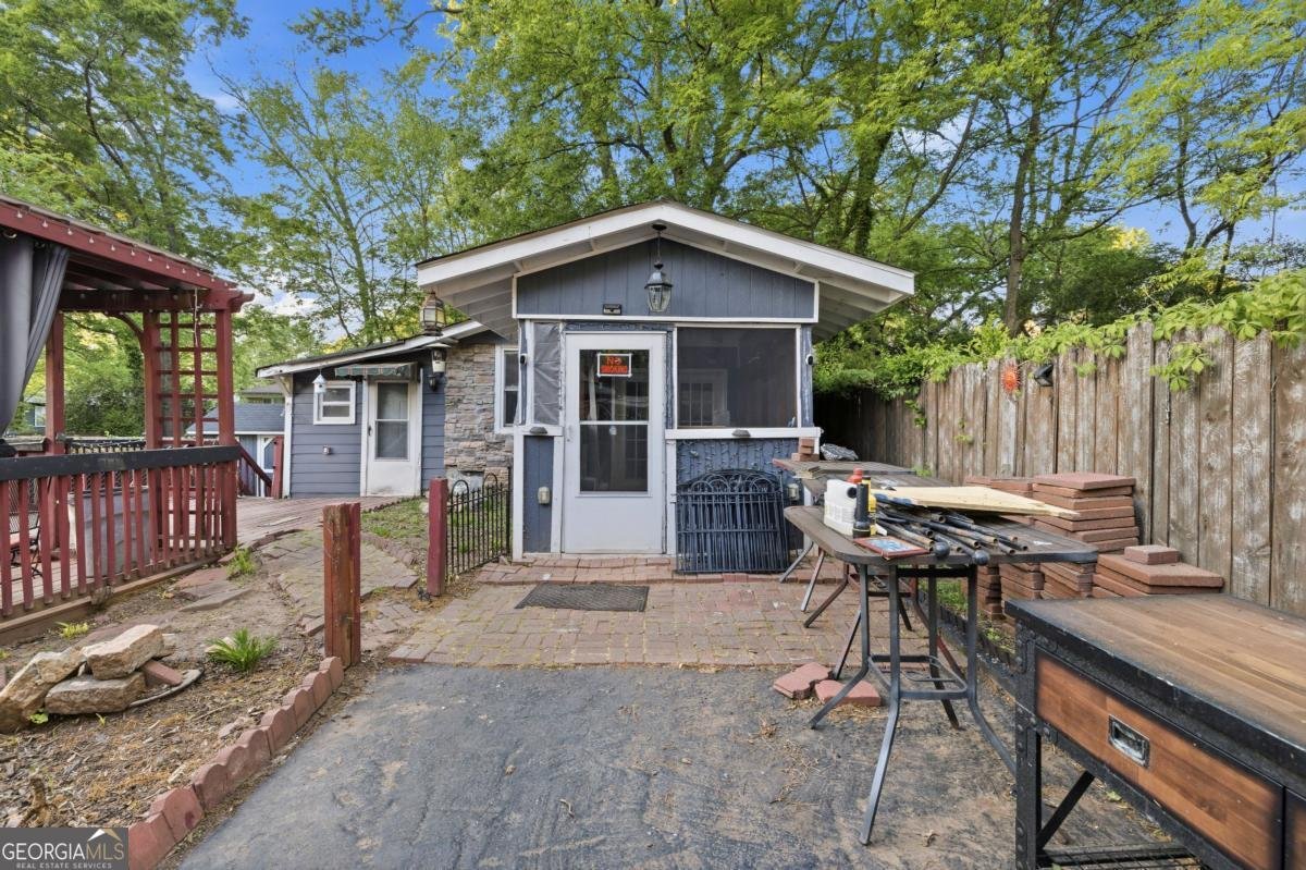 486 Mead Street Atlanta - Photo 18