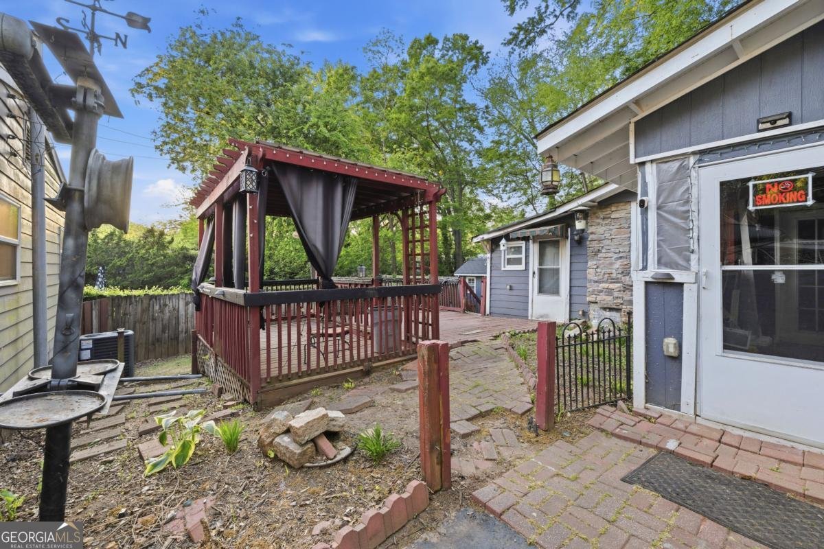 486 Mead Street Atlanta - Photo 19