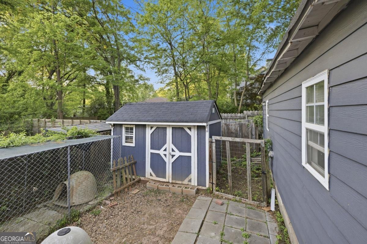 486 Mead Street Atlanta - Photo 21
