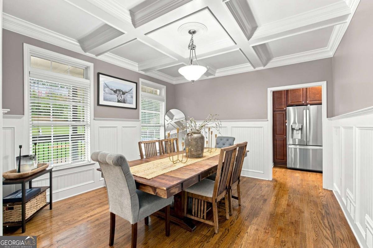 6034 Silver Lace Lane Acworth - Photo 10