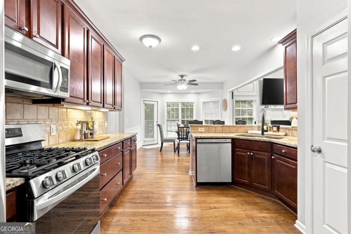 6034 Silver Lace Lane Acworth - Photo 11