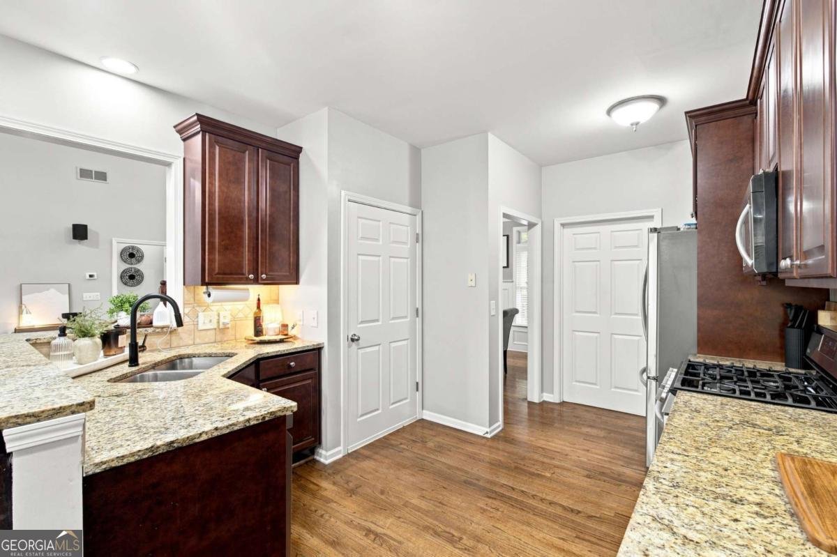 6034 Silver Lace Lane Acworth - Photo 13