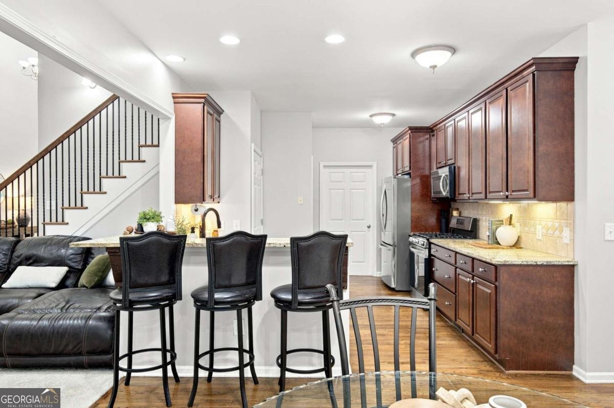 6034 Silver Lace Lane Acworth - Photo 14