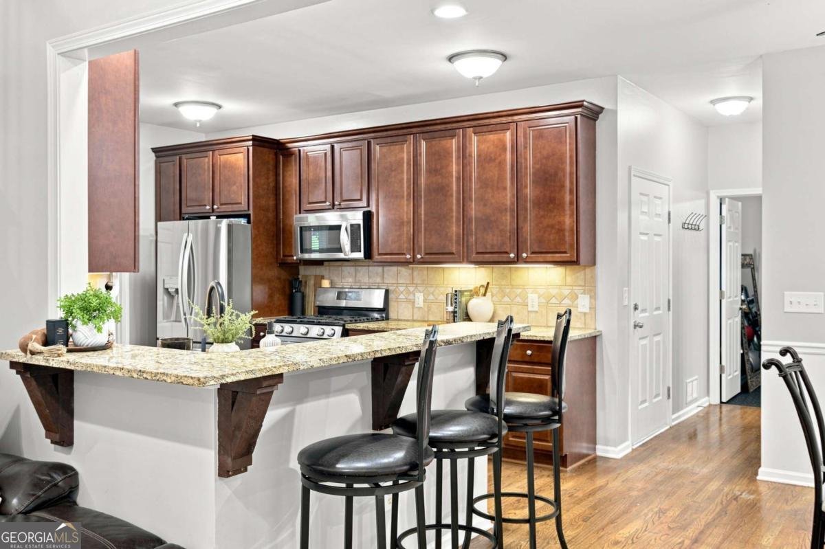 6034 Silver Lace Lane Acworth - Photo 15