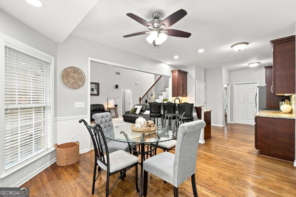 6034 Silver Lace Lane Acworth - Photo 16
