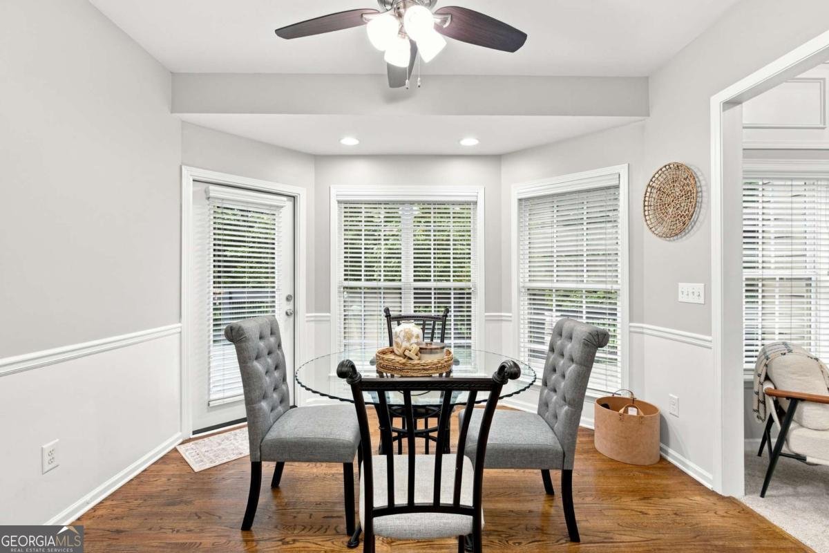6034 Silver Lace Lane Acworth - Photo 18