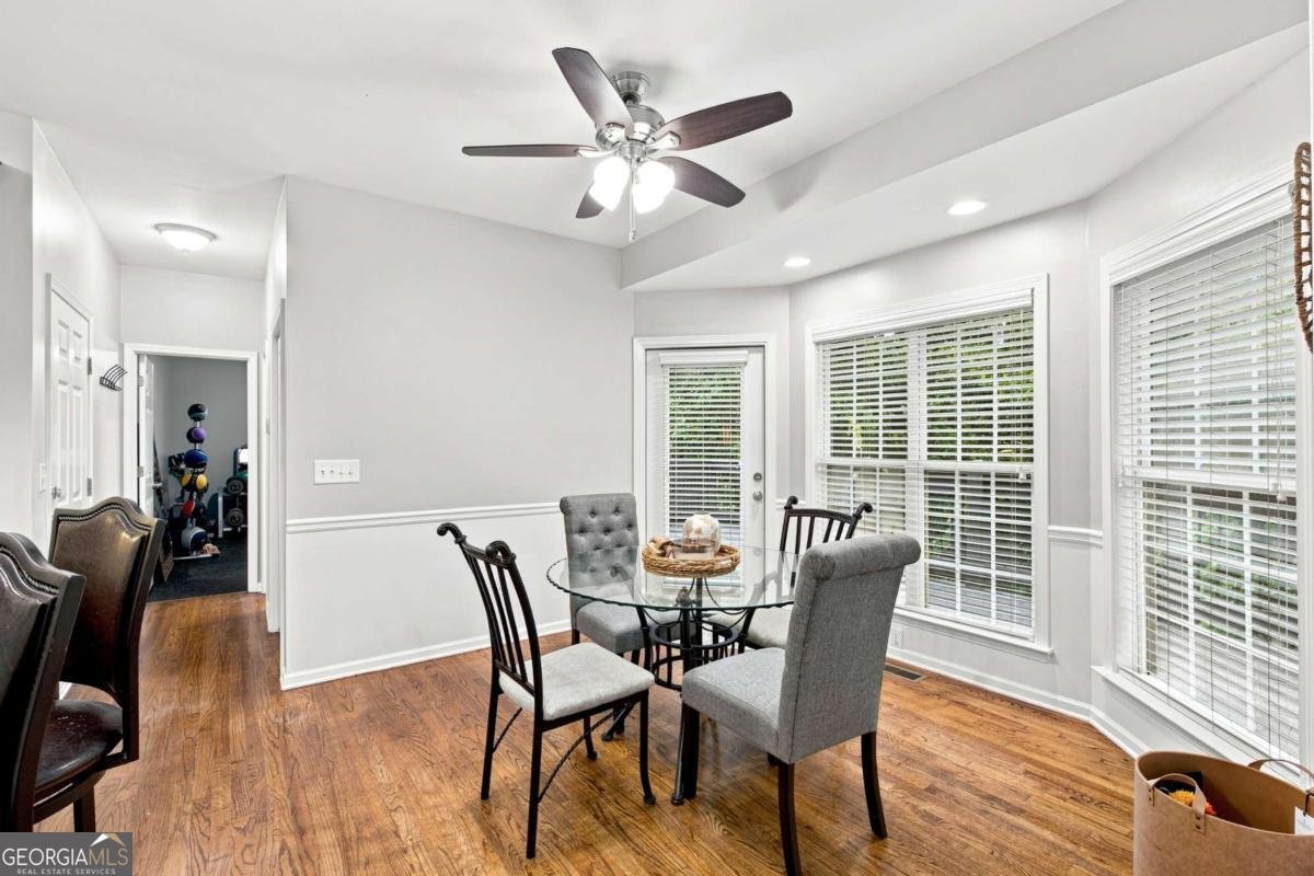 6034 Silver Lace Lane Acworth - Photo 19