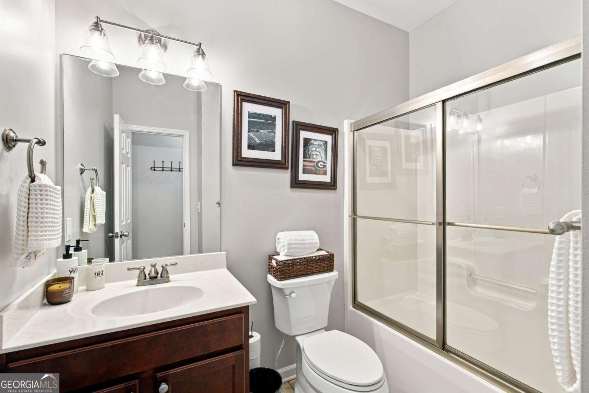 6034 Silver Lace Lane Acworth - Photo 20
