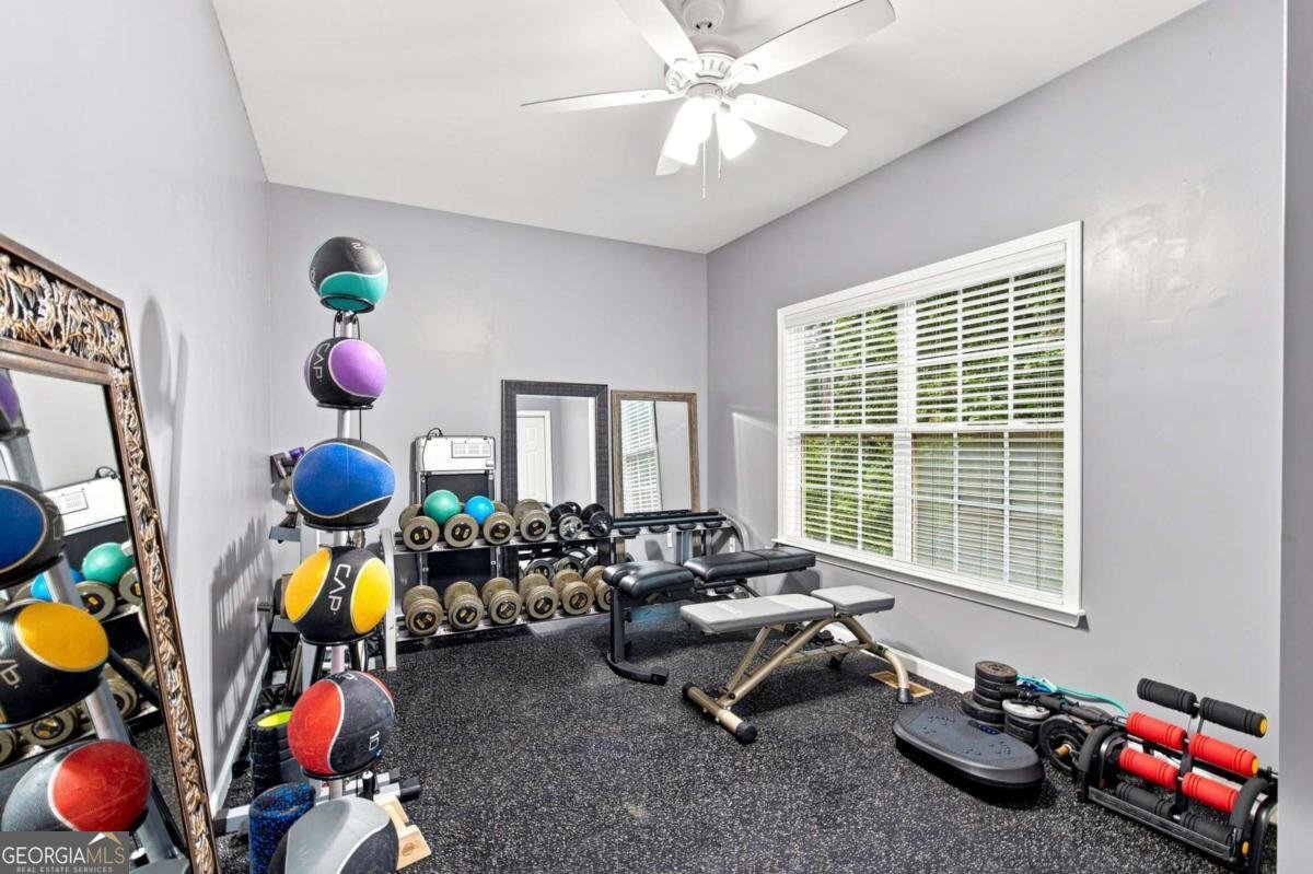 6034 Silver Lace Lane Acworth - Photo 21