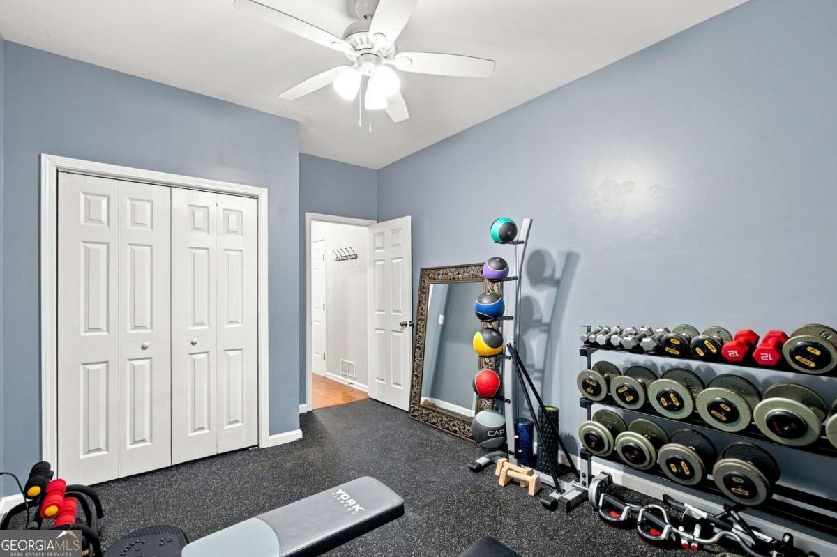6034 Silver Lace Lane Acworth - Photo 22