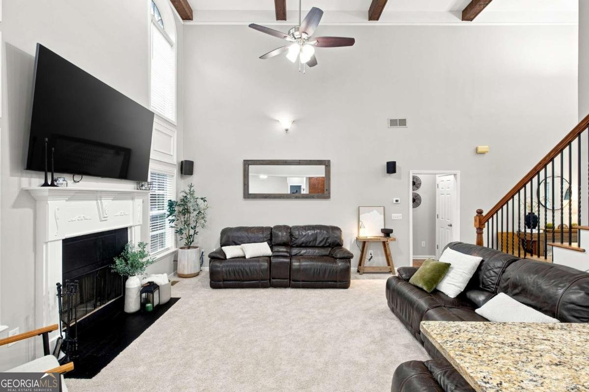 6034 Silver Lace Lane Acworth - Photo 24
