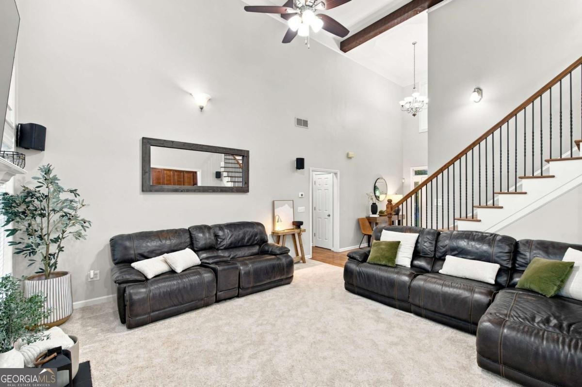6034 Silver Lace Lane Acworth - Photo 25