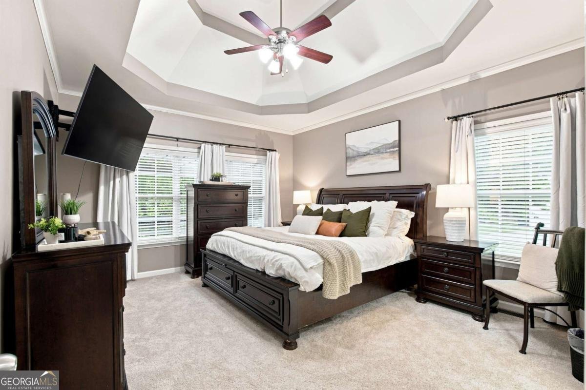6034 Silver Lace Lane Acworth - Photo 26