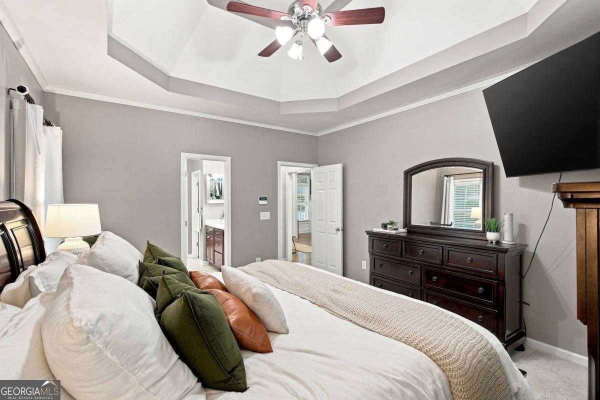 6034 Silver Lace Lane Acworth - Photo 27