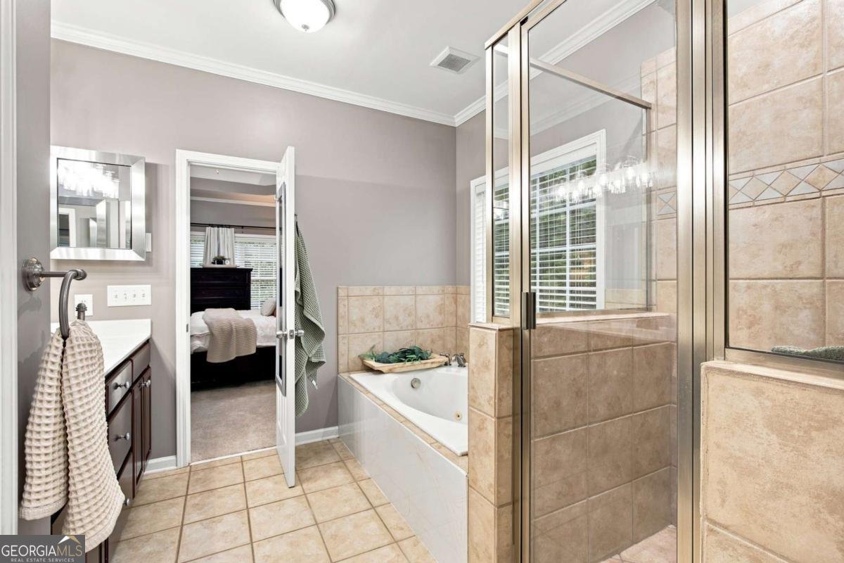 6034 Silver Lace Lane Acworth - Photo 29
