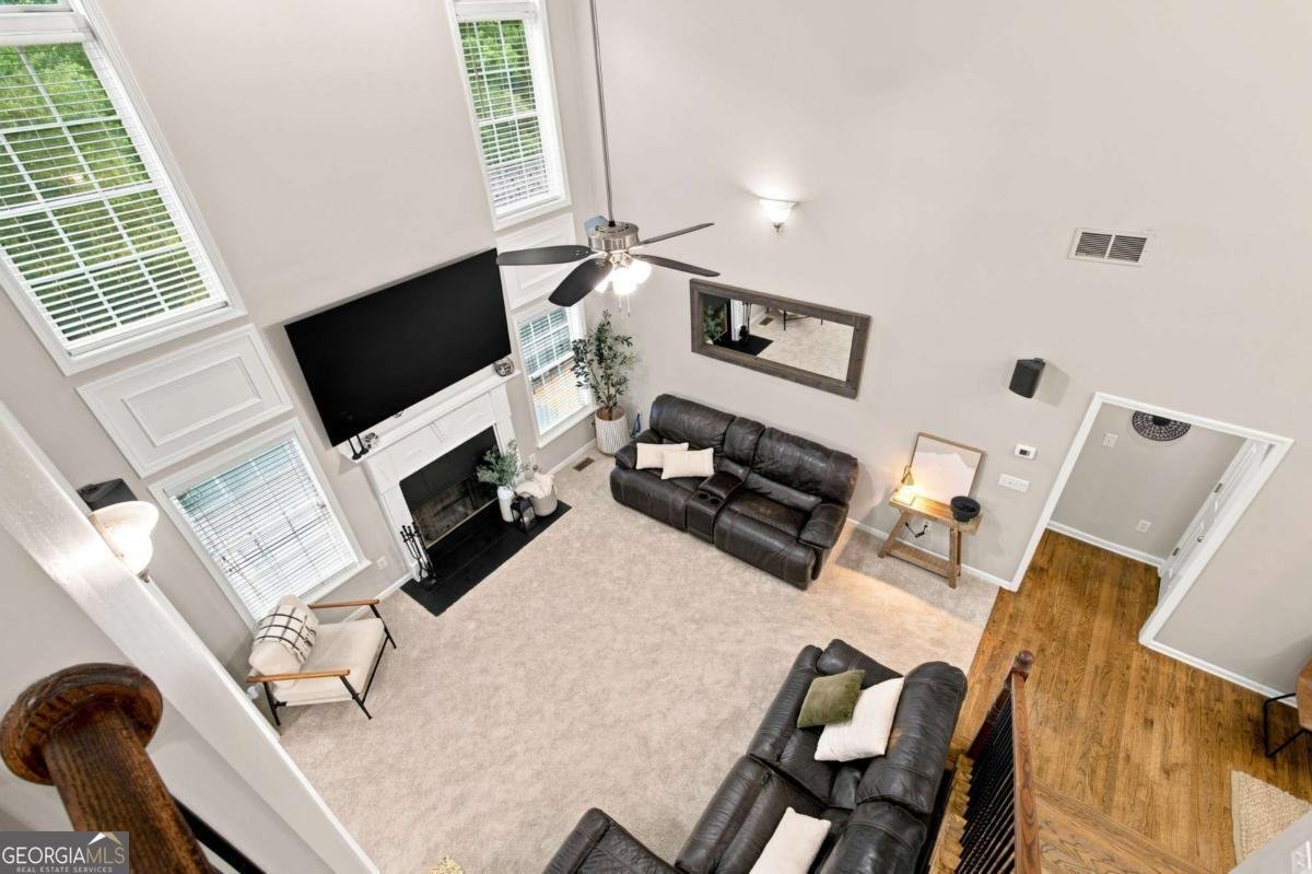 6034 Silver Lace Lane Acworth - Photo 30