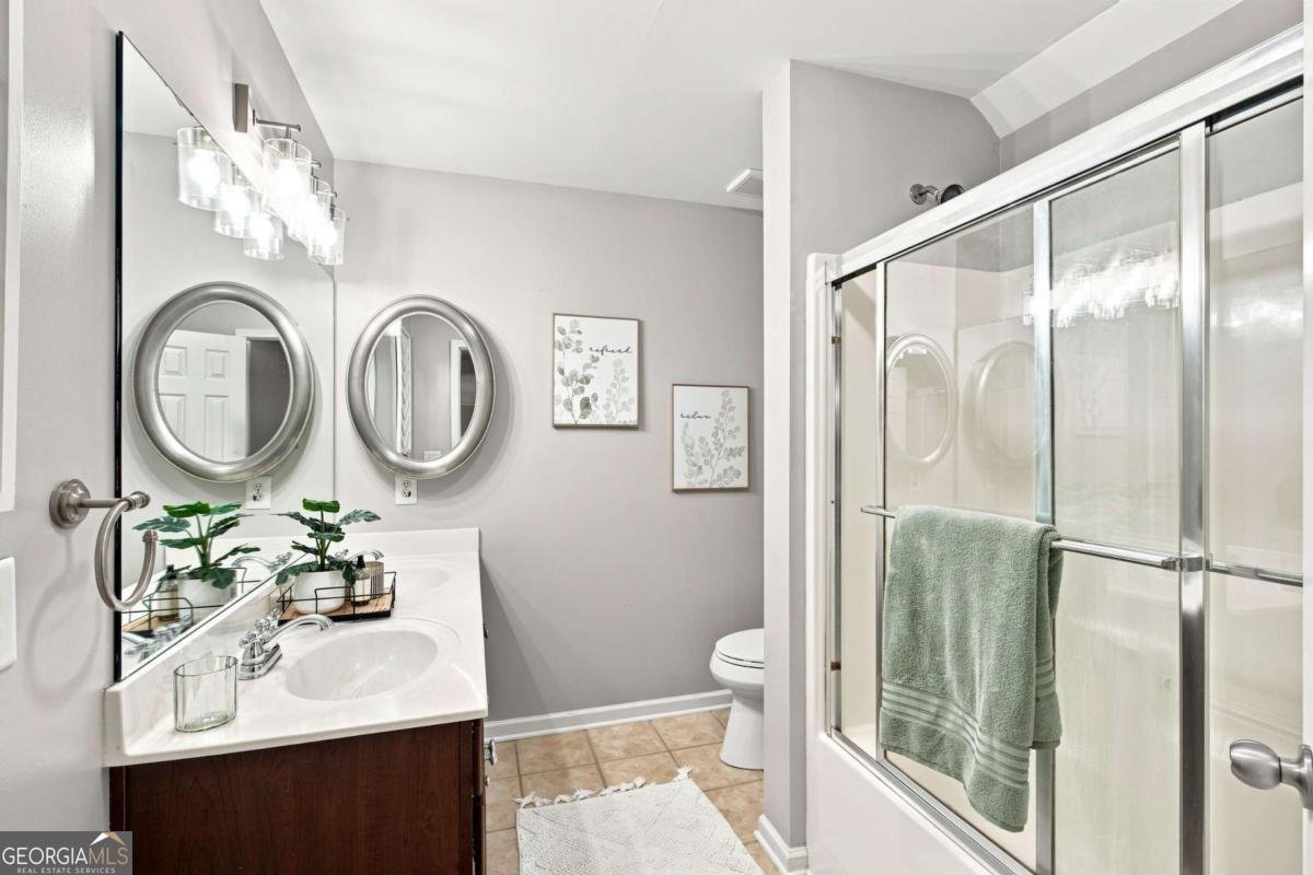 6034 Silver Lace Lane Acworth - Photo 34