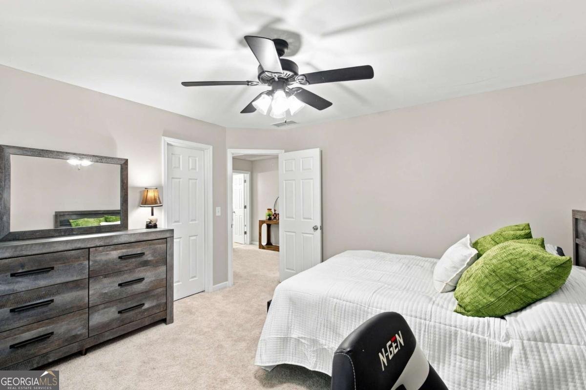 6034 Silver Lace Lane Acworth - Photo 35