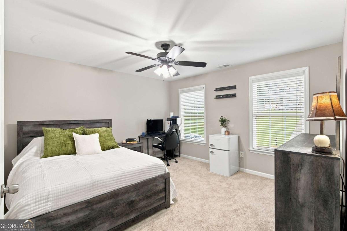 6034 Silver Lace Lane Acworth - Photo 36
