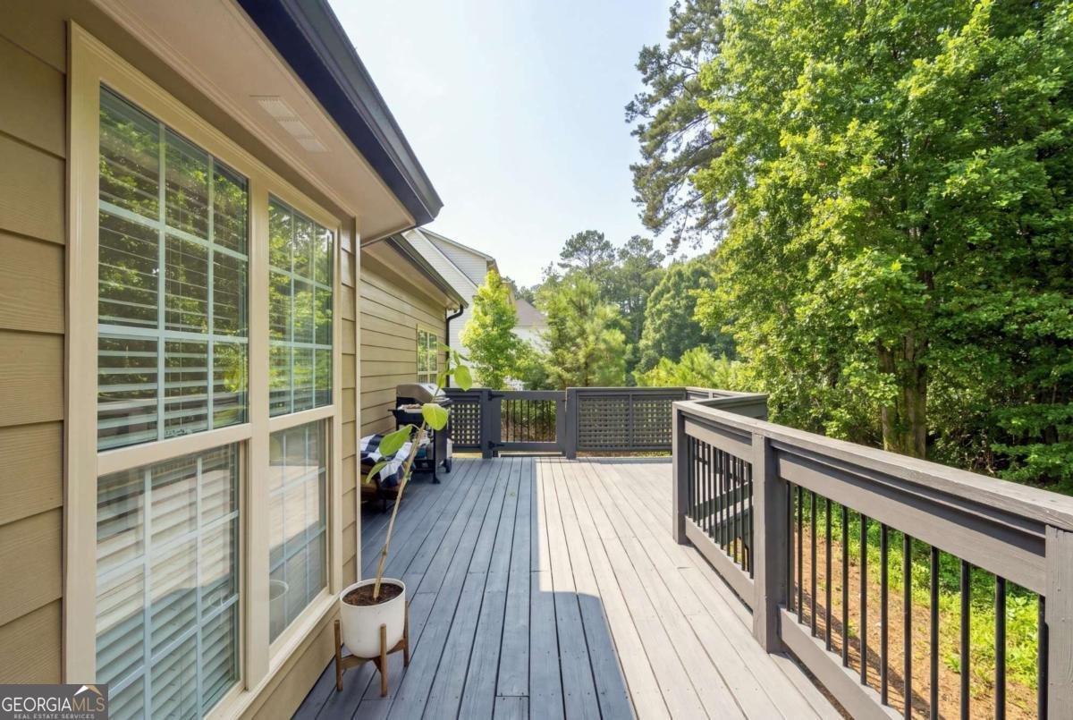 6034 Silver Lace Lane Acworth - Photo 46