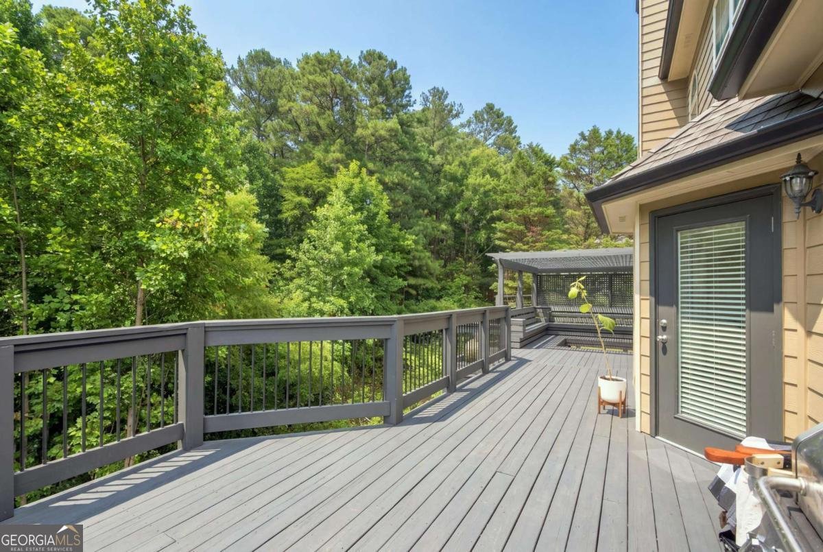6034 Silver Lace Lane Acworth - Photo 47