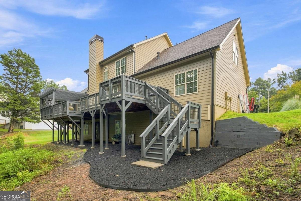 6034 Silver Lace Lane Acworth - Photo 48