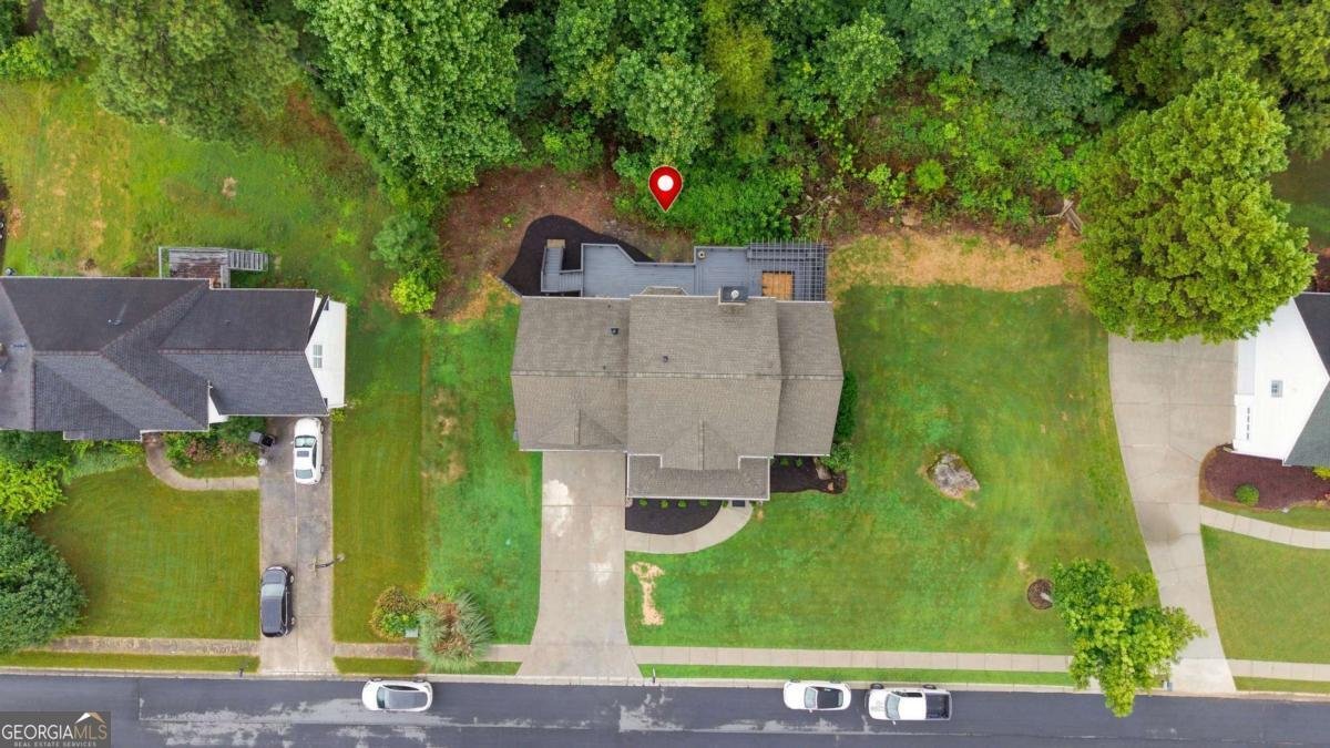 6034 Silver Lace Lane Acworth - Photo 51