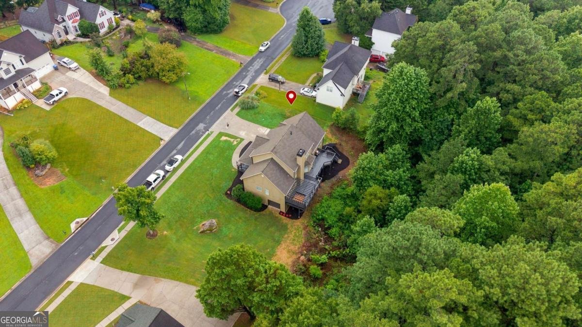 6034 Silver Lace Lane Acworth - Photo 52