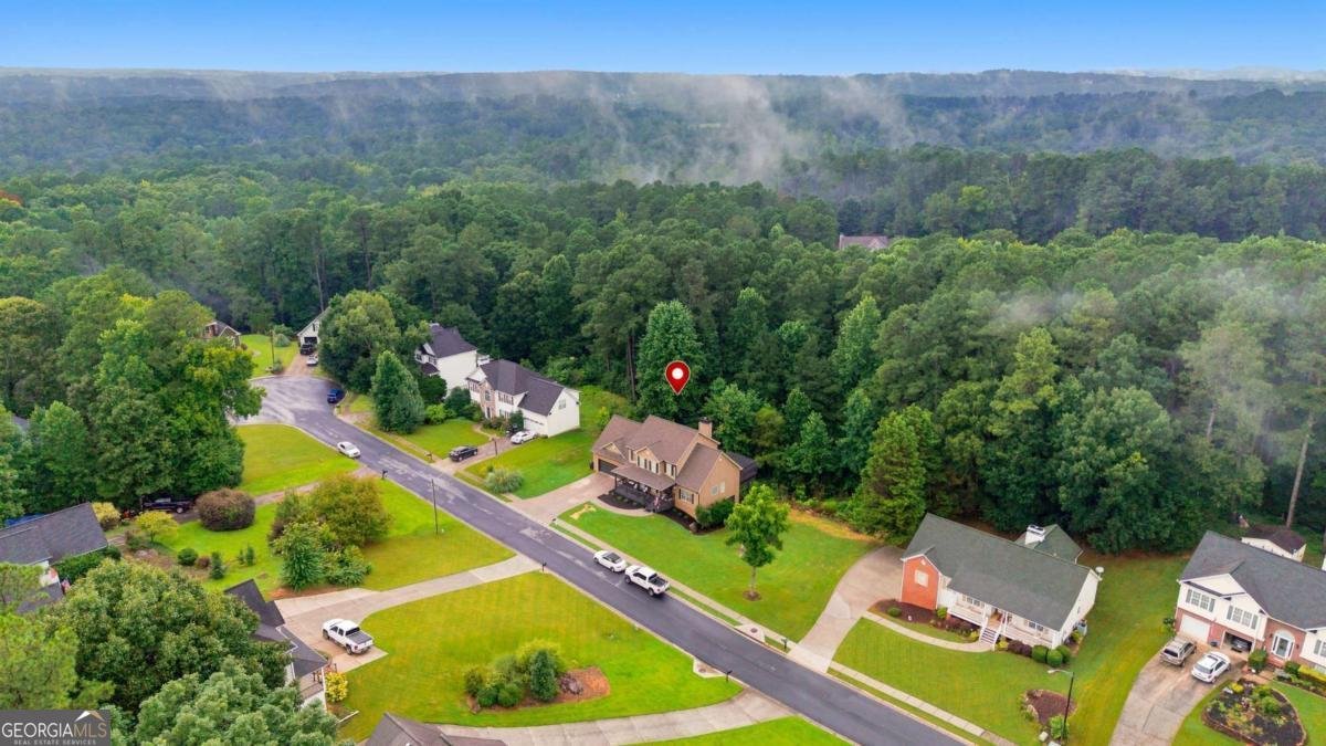 6034 Silver Lace Lane Acworth - Photo 53