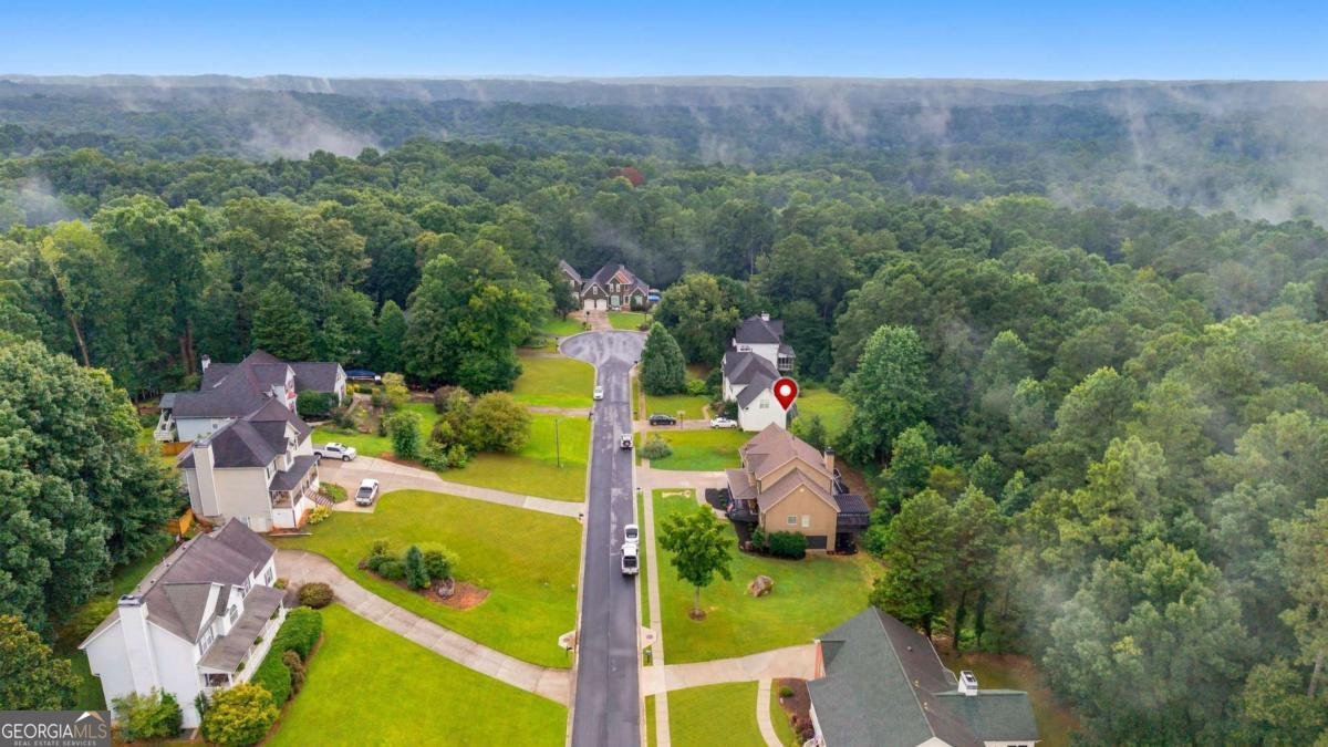6034 Silver Lace Lane Acworth - Photo 54