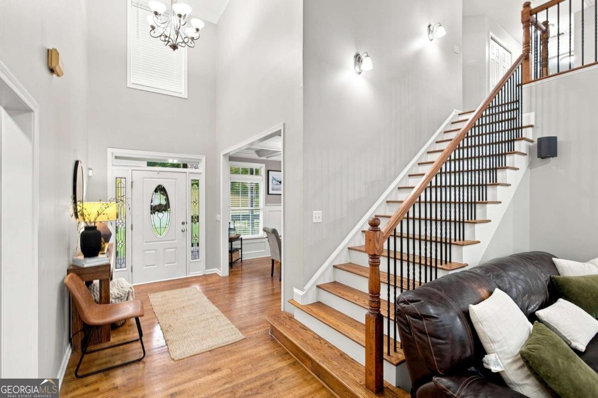 6034 Silver Lace Lane Acworth - Photo 7
