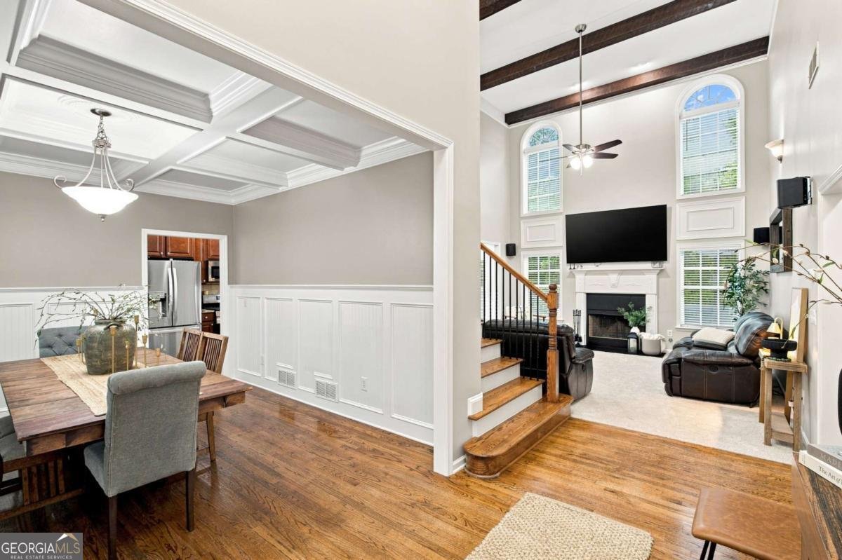 6034 Silver Lace Lane Acworth - Photo 8