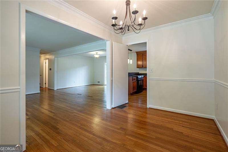 3533 Montreal Way Tucker - Photo 10