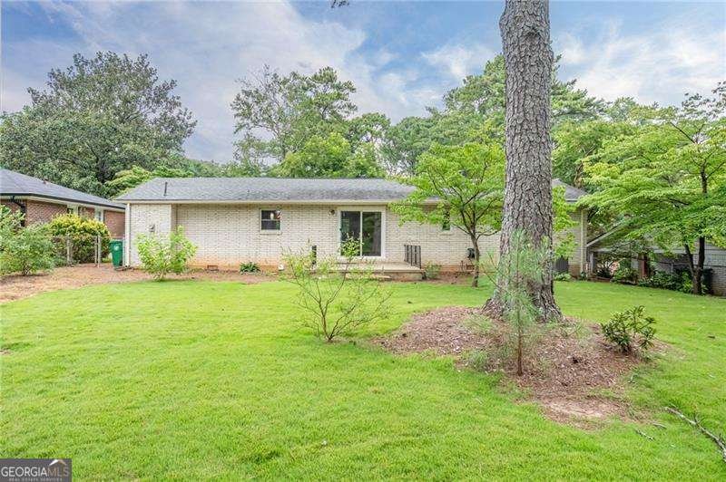 3533 Montreal Way Tucker - Photo 27