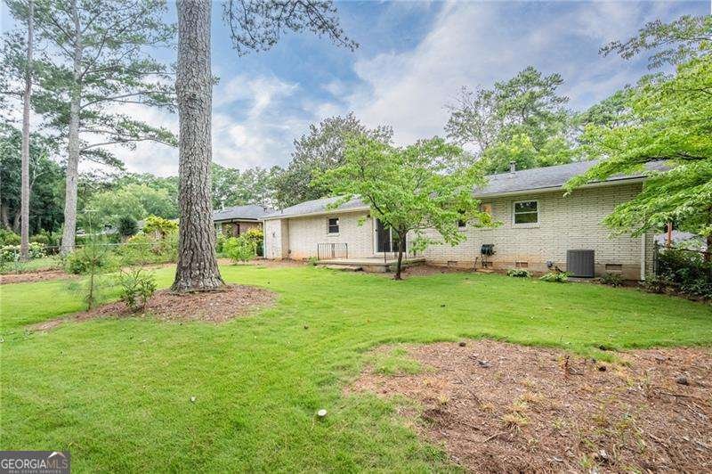 3533 Montreal Way Tucker - Photo 28