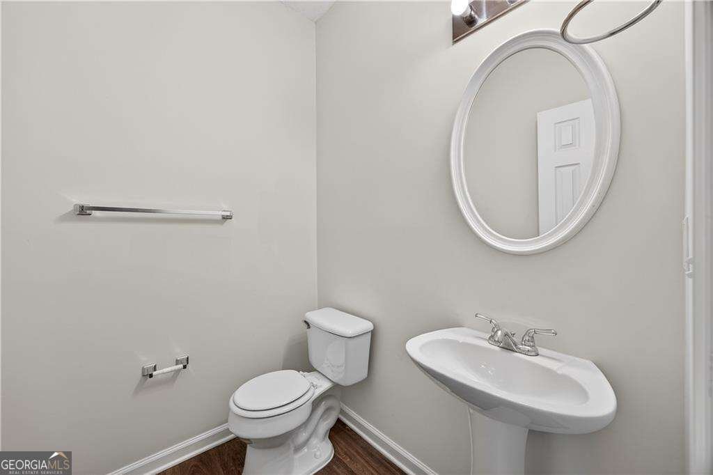 7614 Creekside Lane Riverdale - Photo 10
