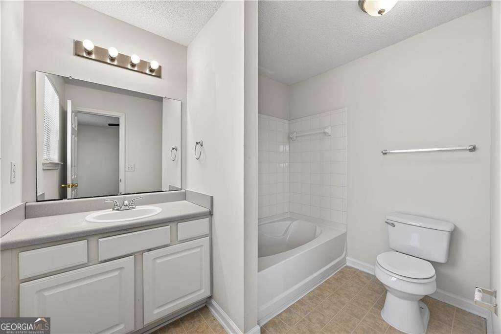 7614 Creekside Lane Riverdale - Photo 17