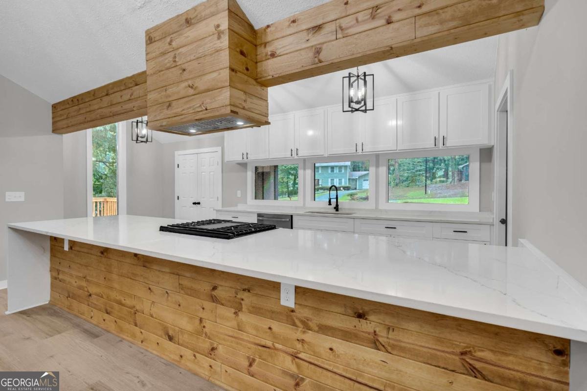 5309 Golfcrest Circle Stone Mountain - Photo 13