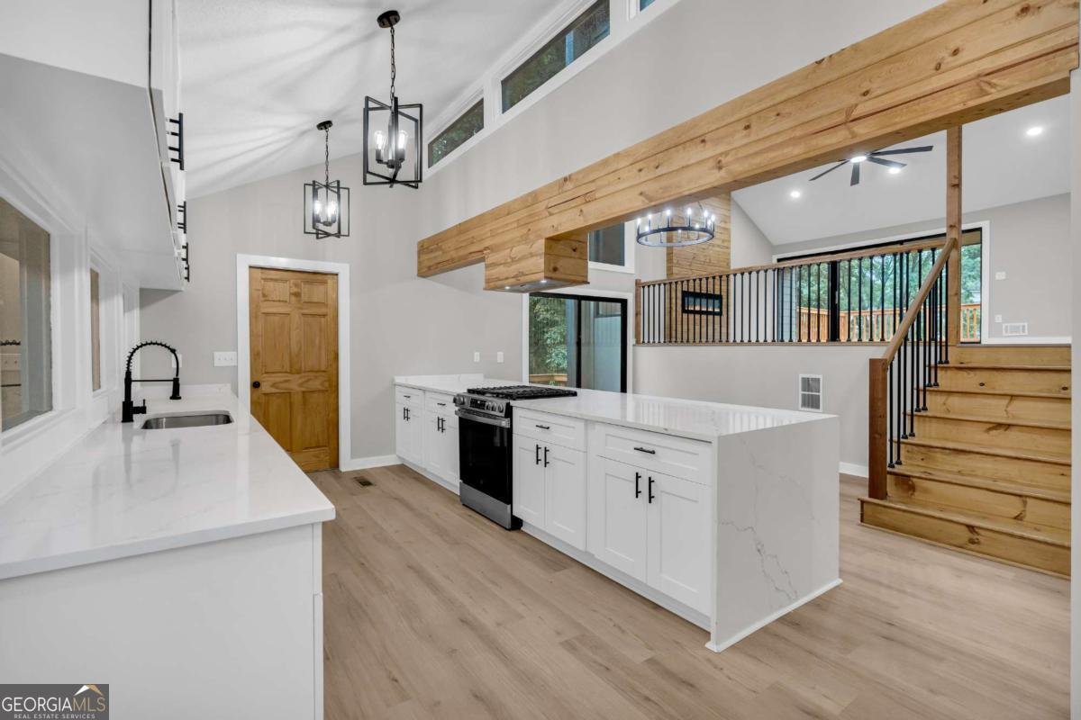 5309 Golfcrest Circle Stone Mountain - Photo 14