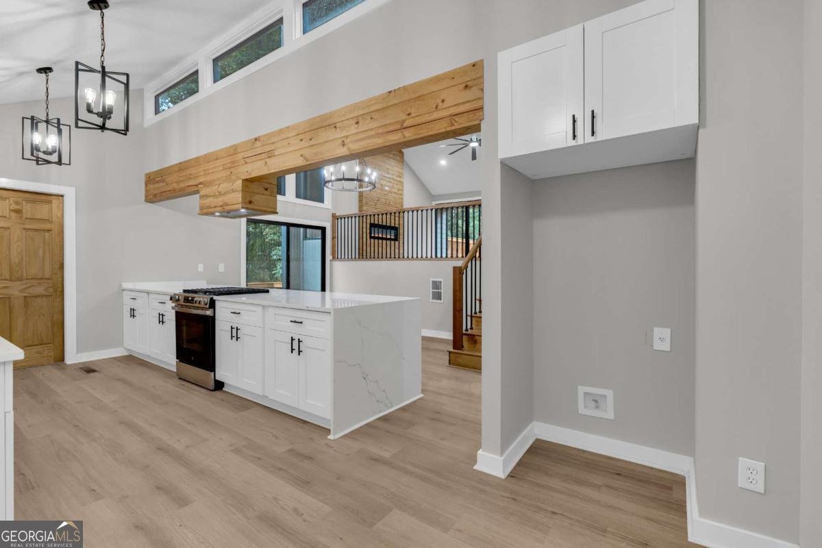 5309 Golfcrest Circle Stone Mountain - Photo 18
