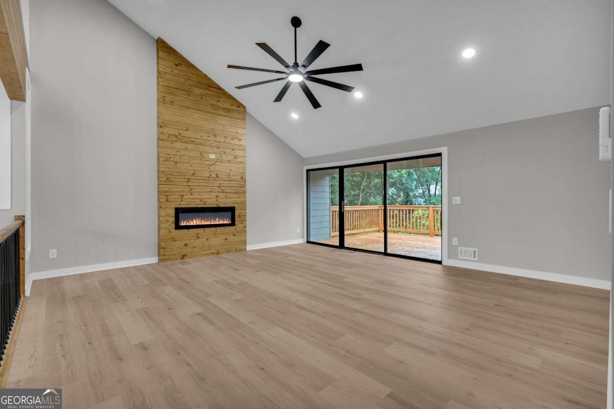 5309 Golfcrest Circle Stone Mountain - Photo 19